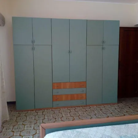 Casa Sant'agostino * Sciacca