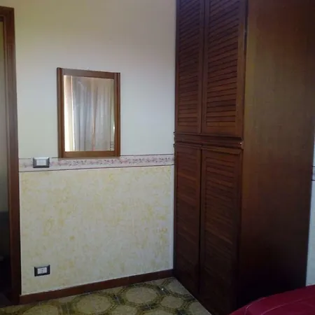 Casa Sant'agostino Casa de Férias Sciacca