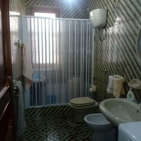 Casa Sant'agostino Sciacca