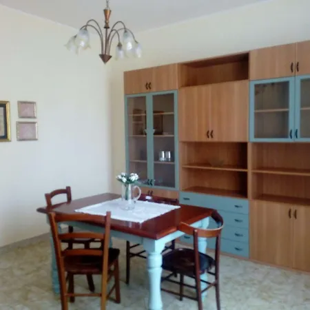 Casa Sant'agostino * Sciacca