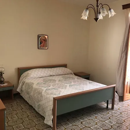 Casa Sant'agostino Casa de Férias