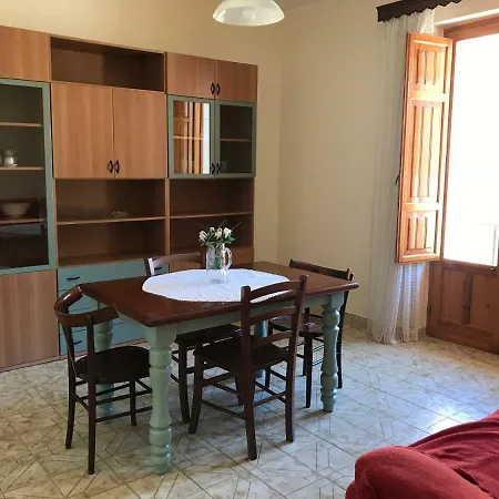 Casa Sant'agostino Casa de Férias