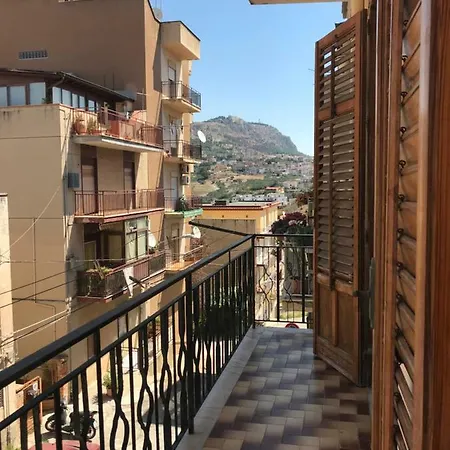 Casa de Férias Casa Sant'agostino