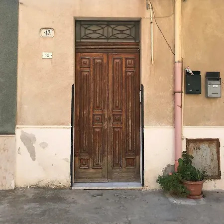 Casa Sant'agostino Casa de Férias *